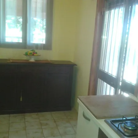 A Pochi Passi Dal Mare In Zona Punta Prosciutto Ferienhaus Datti