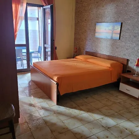 A Pochi Passi Dal Mare In Zona Punta Prosciutto Ferienhaus *