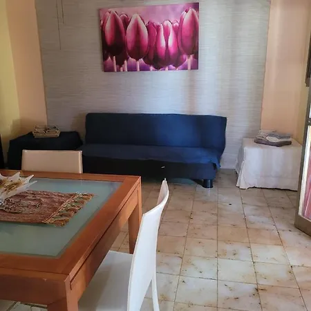 A Pochi Passi Dal Mare In Zona Punta Prosciutto Ferienhaus *