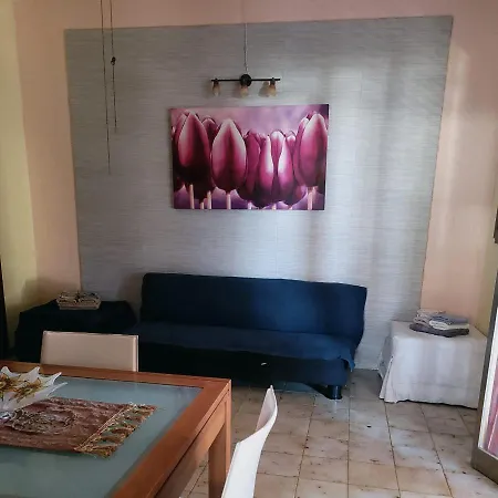 Ferienhaus A Pochi Passi Dal Mare In Zona Punta Prosciutto Datti