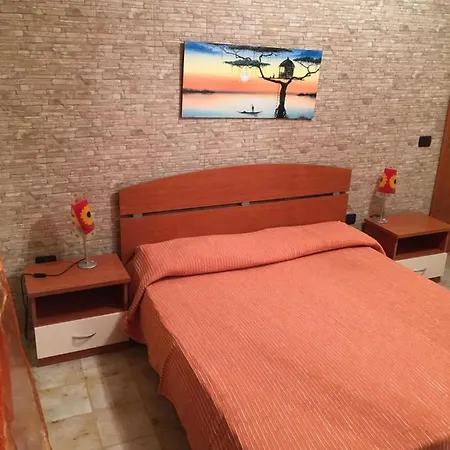 A Pochi Passi Dal Mare In Zona Punta Prosciutto *