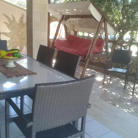 Holiday home A Pochi Passi Dal Mare In Zona Punta Prosciutto Datti