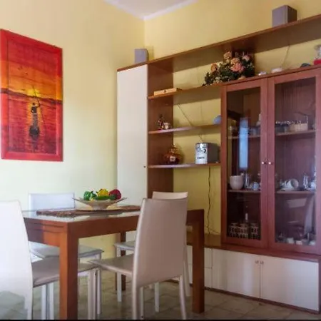 A Pochi Passi Dal Mare In Zona Punta Prosciutto