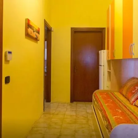 Holiday home A Pochi Passi Dal Mare In Zona Punta Prosciutto *